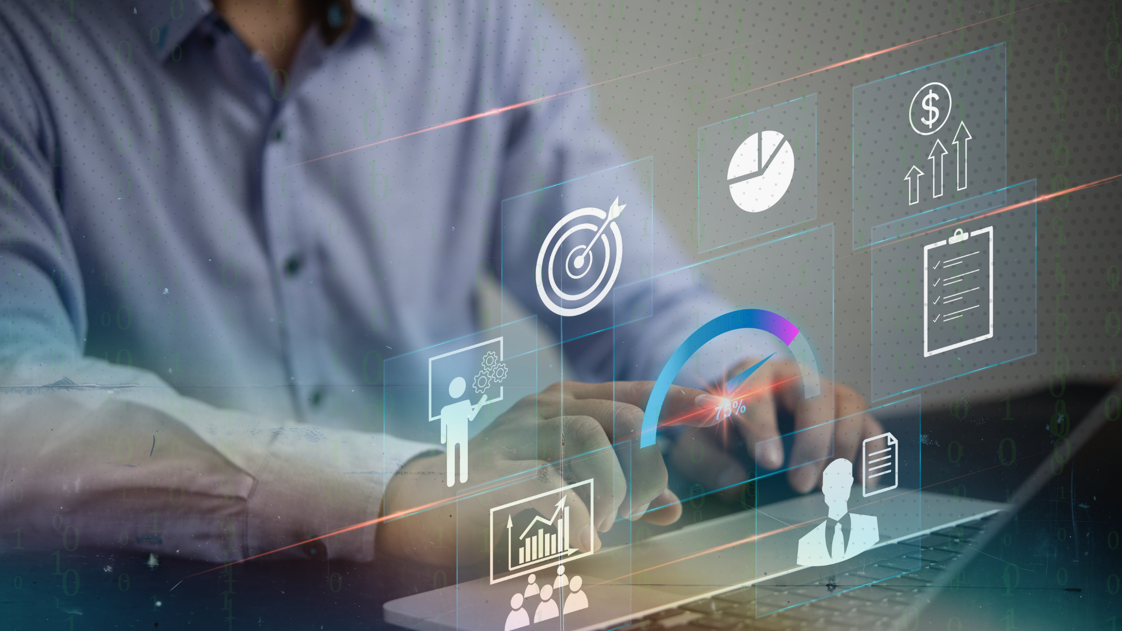 Product management in construction tech