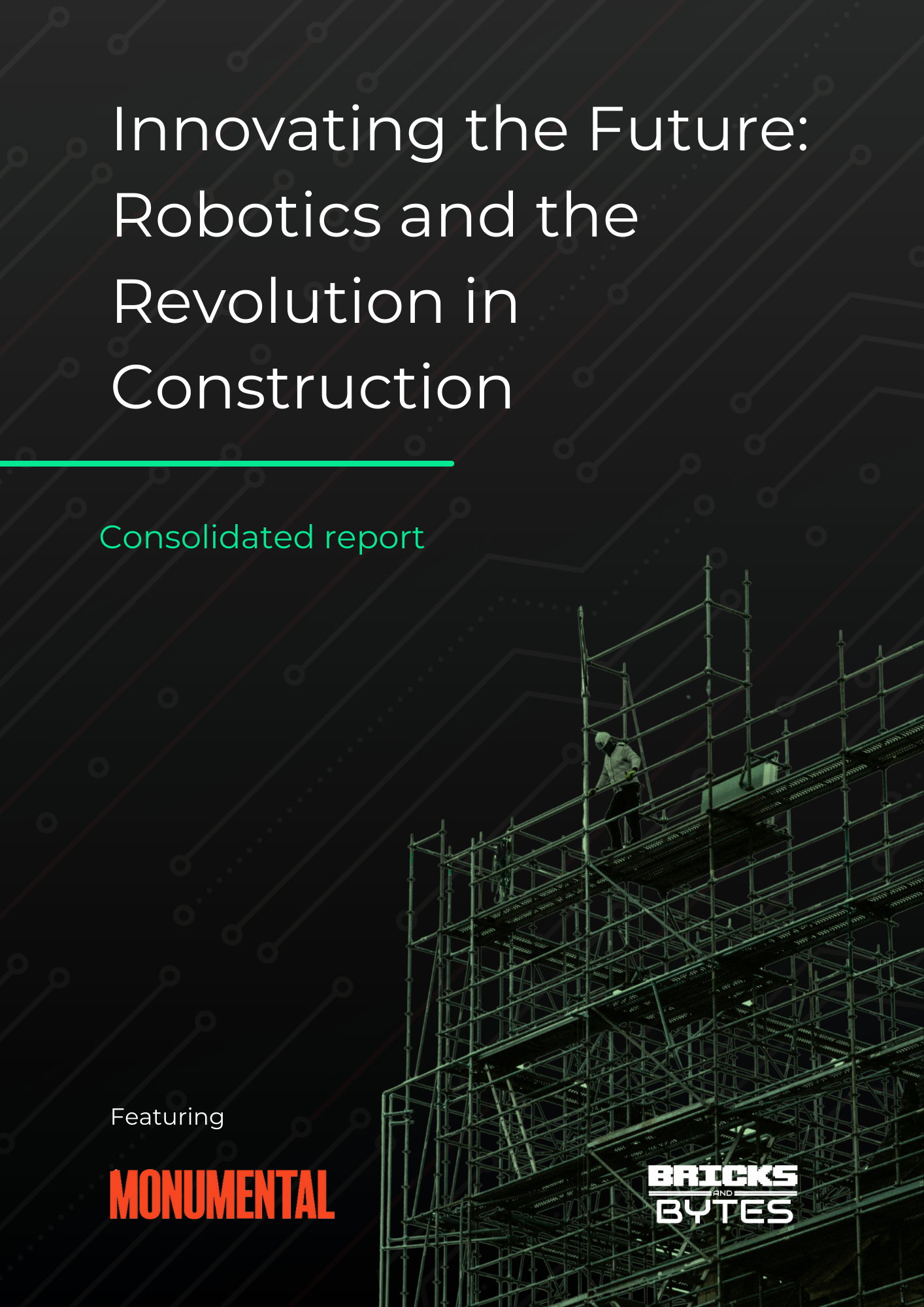 Robotics and the Revolution in Construction