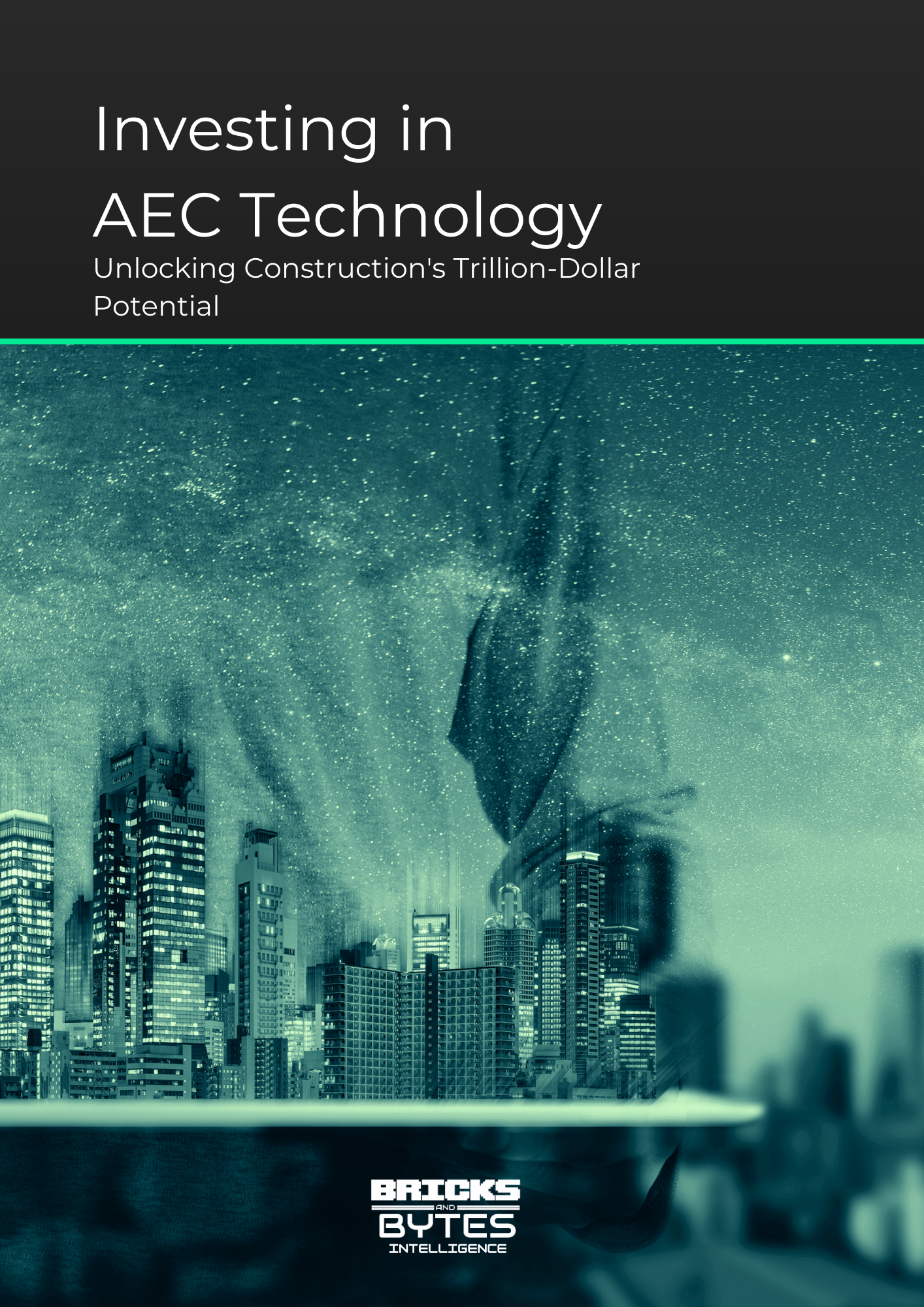 Investing In AEC Tech