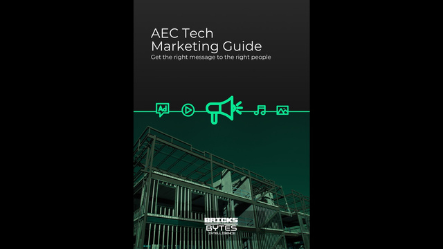 AEC Tech Marketing Guide