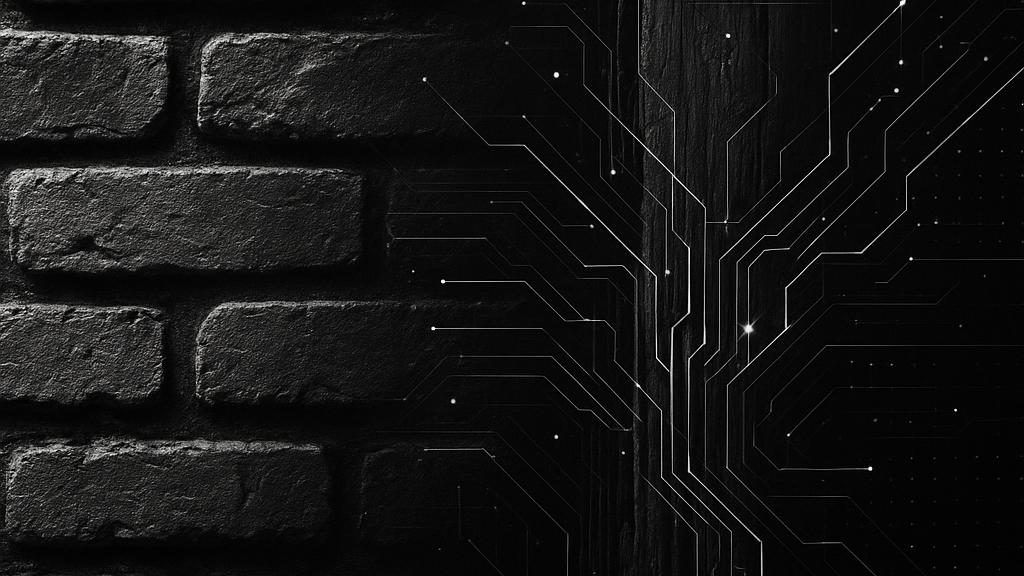 Why Construction Is One of the Least Digitised Industries