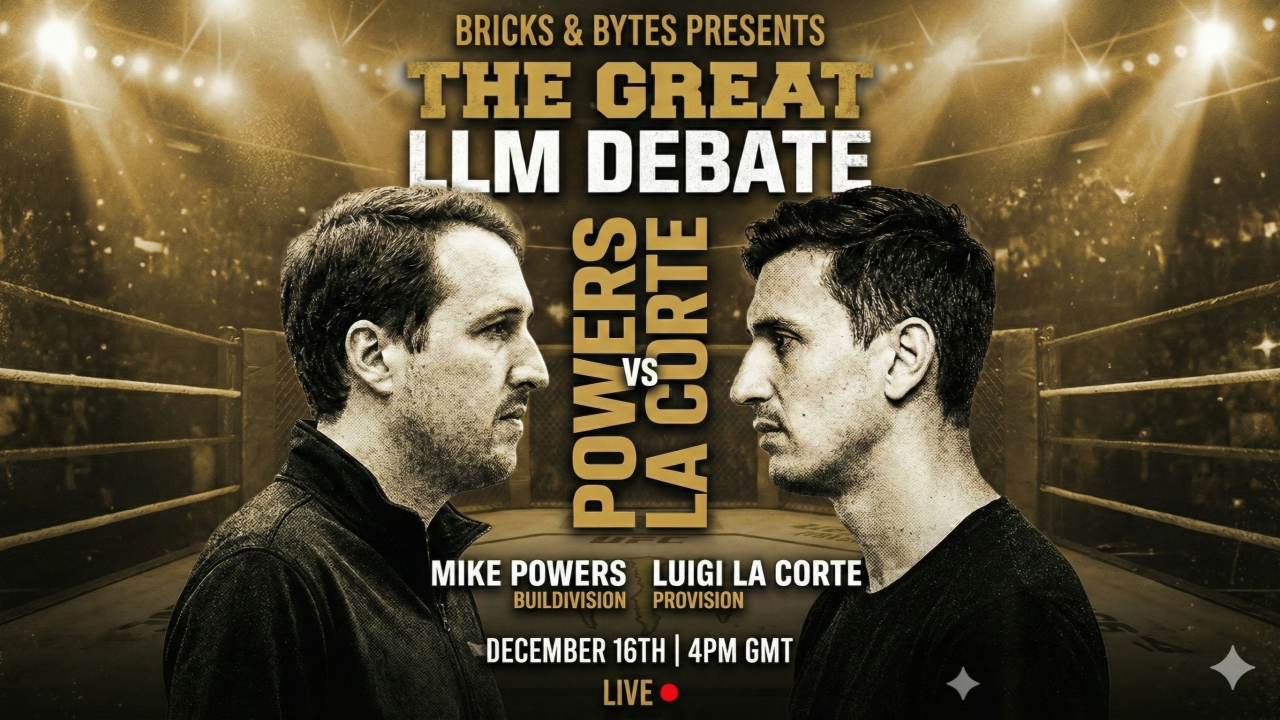 The Great LLM Debate