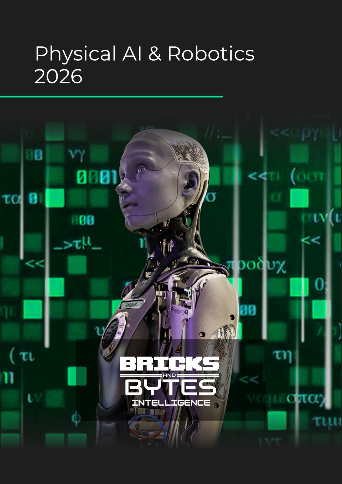 Physical AI and Robotics 2026