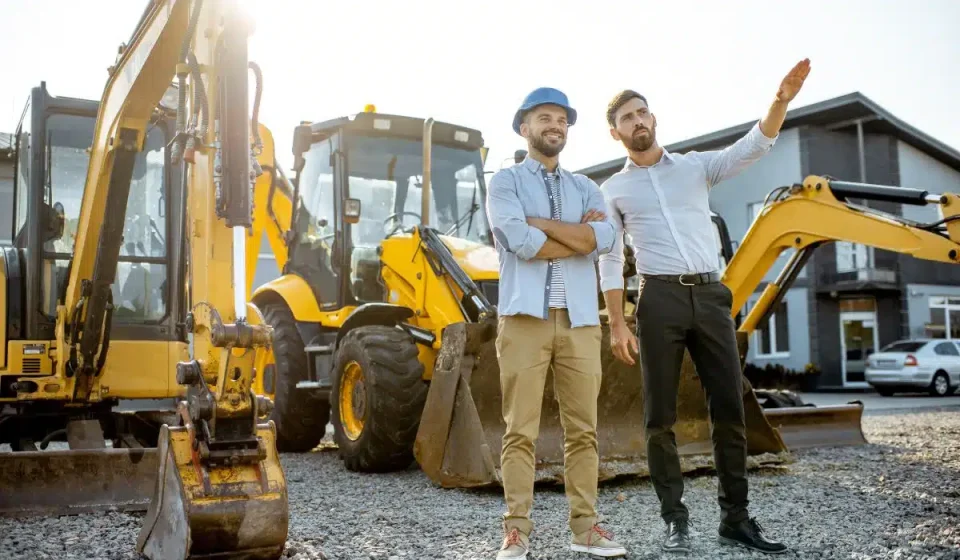 What Five Startups at the BuiltWorlds Paris Summit Learned About Selling Into Construction