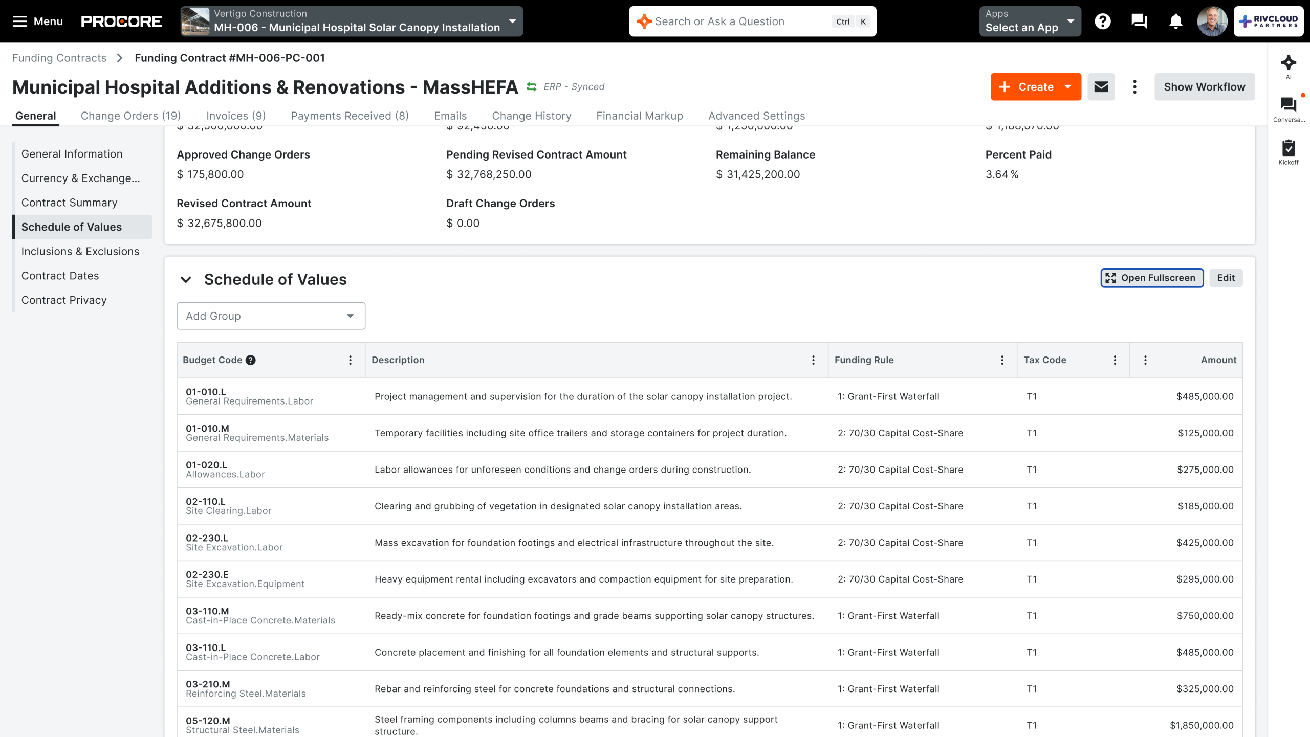 Procore Moves Into the Owner's Seat With AI-Powered Portfolio Tools ...