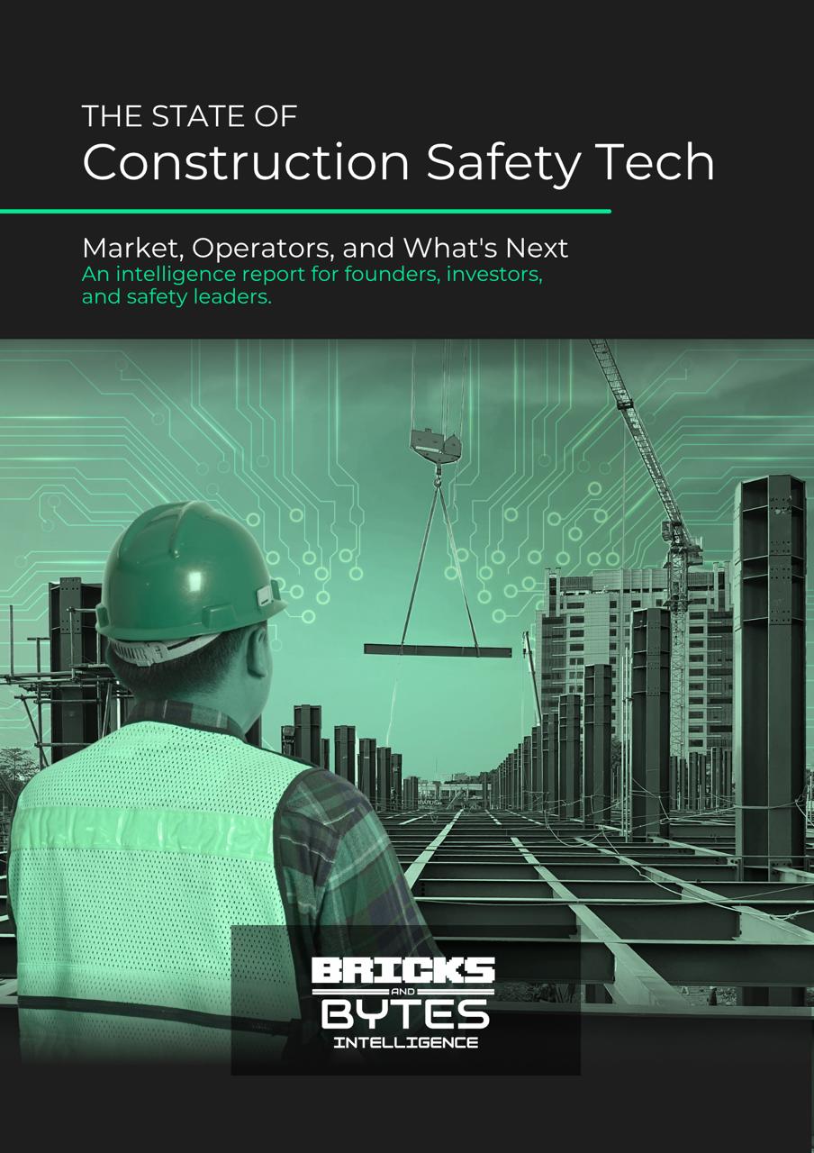Construction Safety Tech 2026