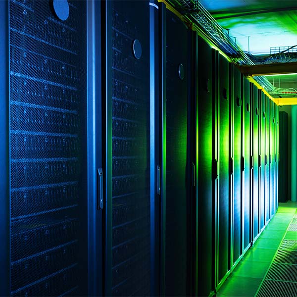Data center