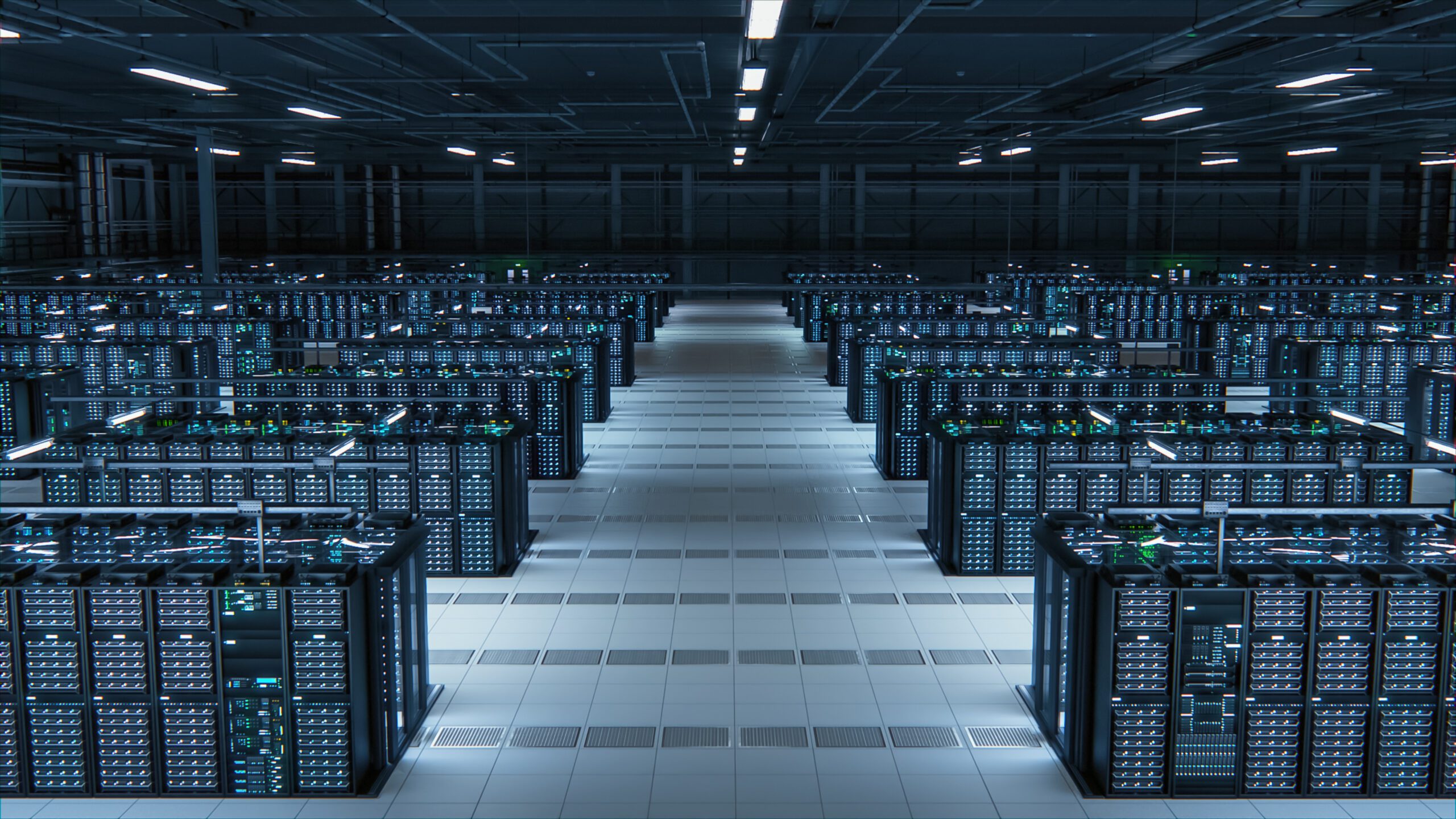Data Centers