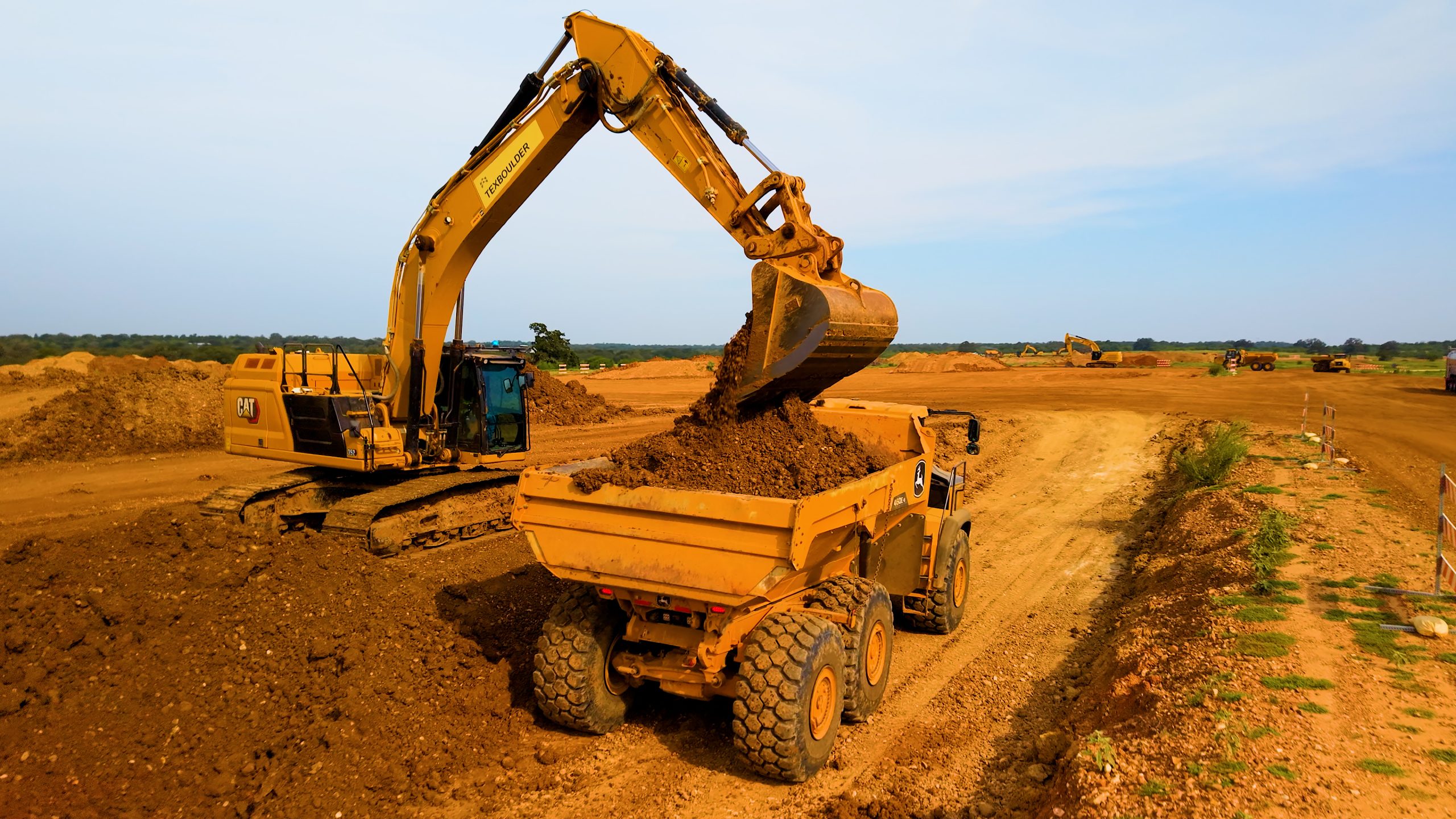 Bedrock Robotics Is Now Digging on U.S. Water Infrastructure, One Year Out of Stealth bedrock-robotics-first-operator-out-autonomous-excavator