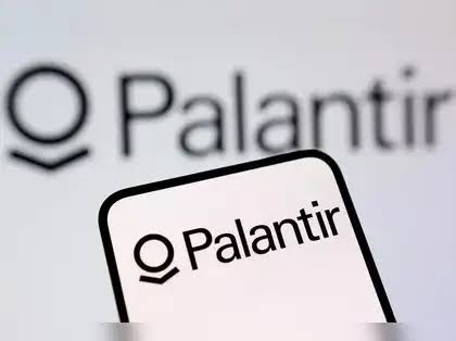 PALANTIR