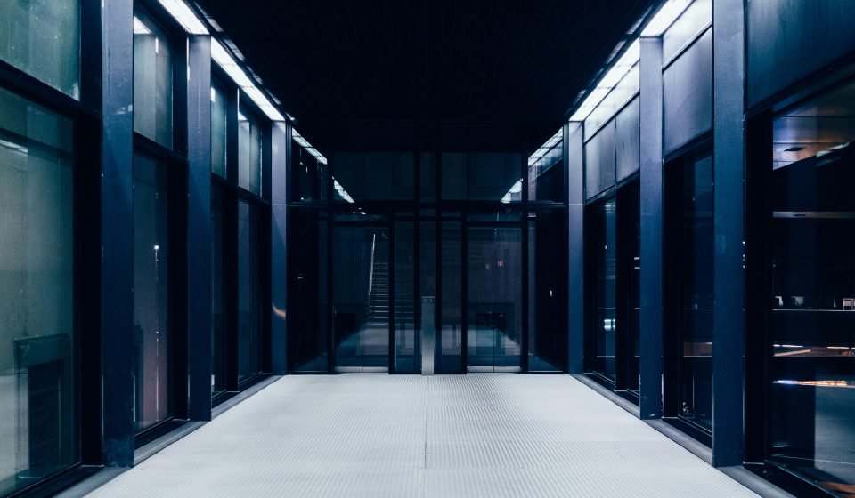 data center